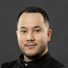 Гамидов Руслан Юсифович, стоматолог-хирург