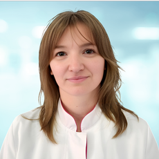 Качанова Валентина Александровна, терапевт