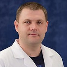 Шарохин Михаил Александрович, офтальмолог