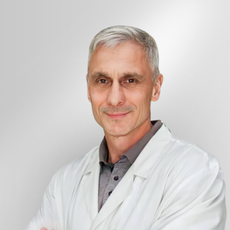 Констанкевич Евгений Васильевич, уролог