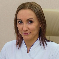 Перминова Марина Александровна, офтальмолог