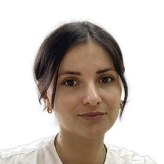 Ибрагимова Шахселем Исмаиловна, невролог