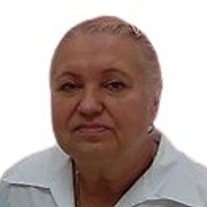 Фирстова Галина Ивановна, стоматолог-терапевт