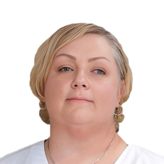 Пыхалова Вероника Викторовна, психиатр