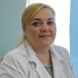 Болдырева Ольга Викторовна, семейный врач