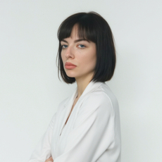 Шатных Анастасия Алексеевна, гинеколог