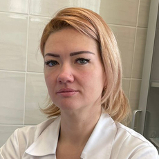 Тищук Елизавета Станиславовна, гинеколог