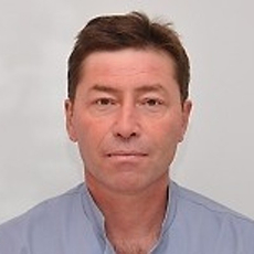 Хайдаров Валерий Вячеславович, трансфузиолог