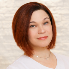 Виноградова Ольга Авенировна, стоматолог-терапевт