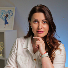 Вудвуд Елена Михайловна, семейный психолог