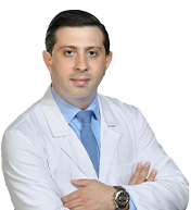 Палагута Георгий Александрович, уролог