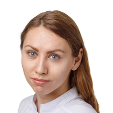 Токаренко Ольга Юрьевна, проктолог