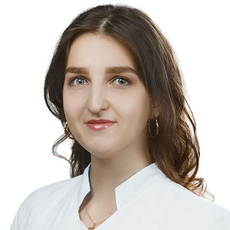 Дельсуз Софья Фаруковна, гинеколог