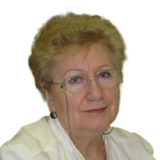 Антипина Людмила Ивановна, гинеколог