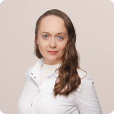 Котикова Ольга Владимировна, гинеколог