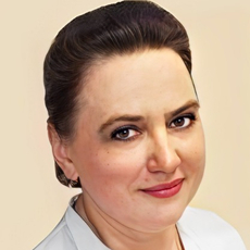 Шмидт Маргарита Павловна, терапевт