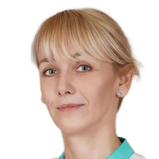 Бройда Ольга Васильевна, стоматолог-терапевт