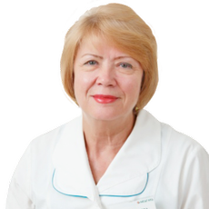 Новокшенова Татьяна Павловна, гастроэнтеролог