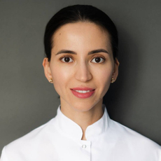 Тестова Мария Геннадьевна, нутрициолог