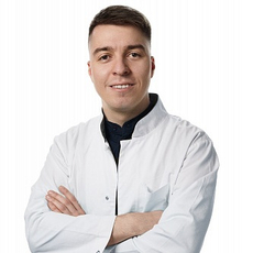 Козлов Александр Андреевич, пластический хирург