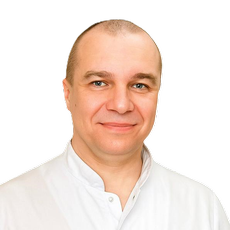 Бутынец Игорь Юрьевич, ортопед