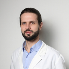 Морозов Владислав Сергеевич, пластический хирург