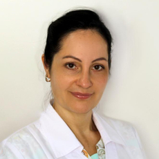 Ламм Юлия Викторовна, гинеколог