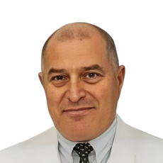 Пашян Левон Карапетович, дерматолог