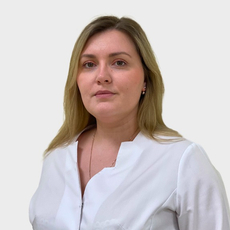 Рождественская (Василькова) Елизавета Владимировна, кардиолог