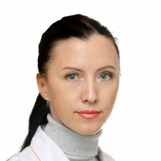 Кочеткова Ольга Владимировна, педиатр