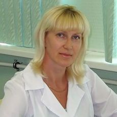 Кучина Елена Борисовна, гинеколог