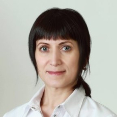 Андреева Элена Владимировна, ортодонт