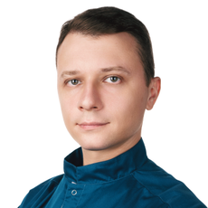 Назаров Максим Игоревич, стоматолог-хирург