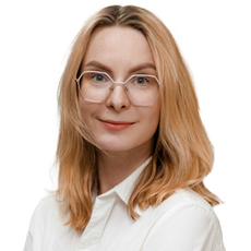 Кокуренкова Полина Андреевна, детский психиатр