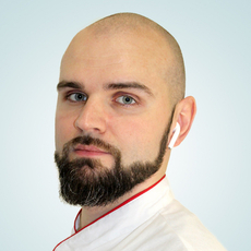 Мартемьянов Вячеслав Евгеньевич, стоматолог-ортопед