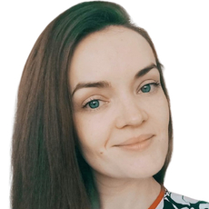 Одинцова Полина Александровна, детский хирург