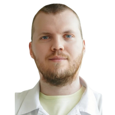 Пшеничный Игорь Геннадьевич, невролог