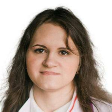 Карпова Марина Сергеевна, невролог