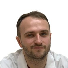 Киселев Дмитрий Сергеевич, терапевт