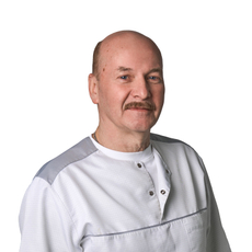 Сивоконь Николай Александрович, массажист