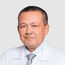 Ли Эдуард Анатольевич, ортопед