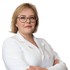 Иволга Юлия Сергеевна, дерматолог