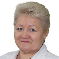 Воронцова Лариса Геннадьевна, рентгенолог