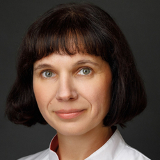 Трубицина Наталья Петровна, эндокринолог