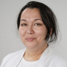 Ковальчук Линара Маратовна, терапевт