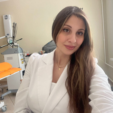 Акопян Асмик Вартановна, врач-косметолог