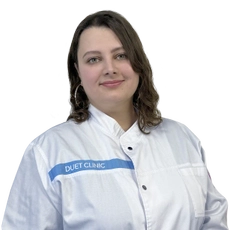 Королева Ксения Николаевна, невролог