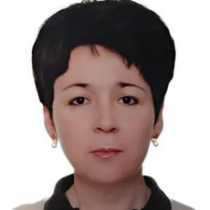 Баирова Эльвина Асановна, ЛОР