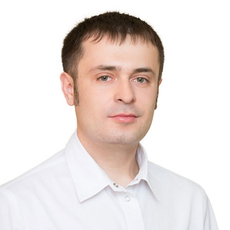 Омельчук Роман Сергеевич, стоматолог-ортопед