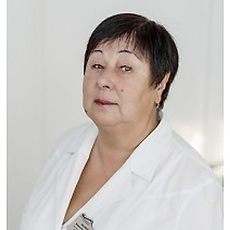 Рослякова Татьяна Александровна, стоматолог-ортопед